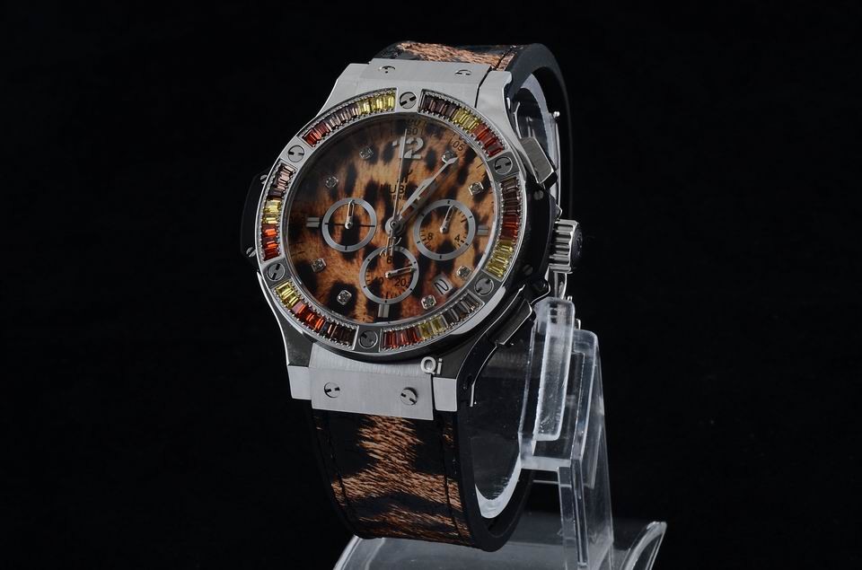 HUBLOT GENEVE Watch 191